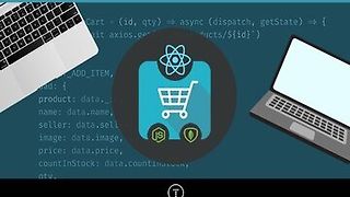 MERN eCommerce From Scratch