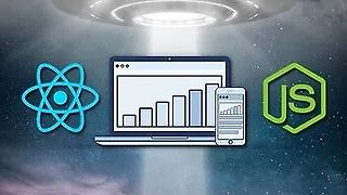 MERN React Node Next.js Multi User SEO Blogging Platform