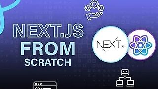 Next.js From Scratch 2024