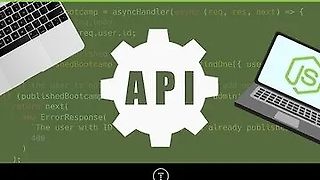 Node.js API Masterclass With Express & MongoDB