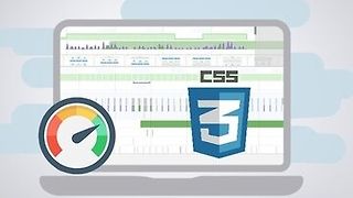 Optimizing web performance and critical rendering path