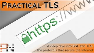 Practical TLS