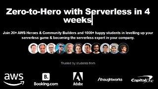 Production-Ready Serverless