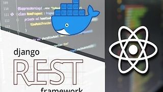 React and Django: A Practical Guide with Docker