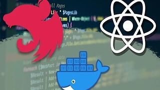 React and NestJS: A Practical Guide with Docker