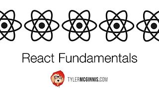 React Fundamentals