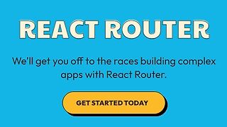 REACT ROUTER (v6)