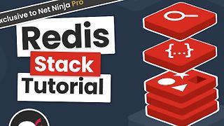 Redis Stack Tutorial