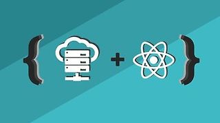 Server side rendering with Next + React