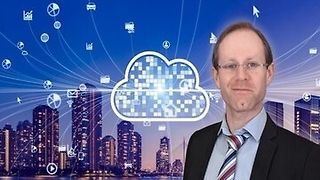 Software Architecture & Design of Modern Large Scale Systems
