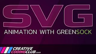 SVG Animation with GreenSock