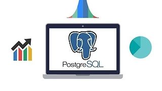 The Complete SQL Bootcamp: Go from Zero to Hero