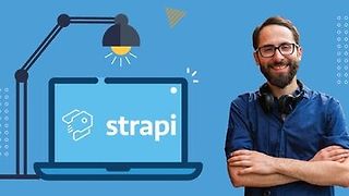 The Complete Strapi Course - with plugins and deployment