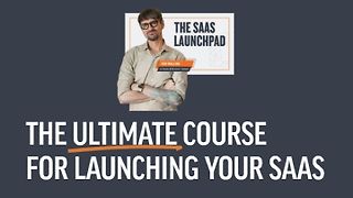 The SaaS Launchpad