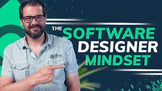 The Software Designer Mindset (COMPLETE)