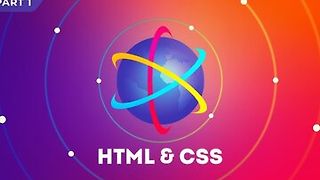 The Ultimate HTML5 & CSS3 Series: Part 1