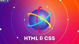 The Ultimate HTML5 & CSS3 Series: Part 3