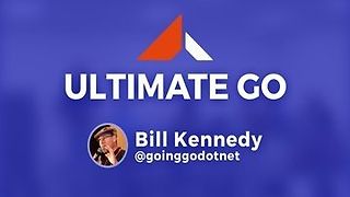 Ultimate Go