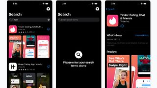 Ultimate SwiftUI Mock Interview AppStore