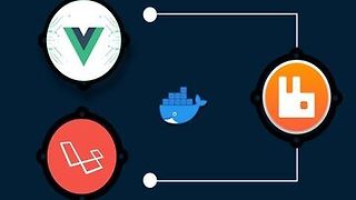 Vue 3 and Laravel: Breaking a Monolith to Microservices