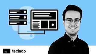 Web Developer Bootcamp with Flask and Python in 2022