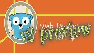 Web Development with Go v2 (Current Version)