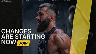 Your training programs | MR ANATOLY (MEN PRO WORKOUT)