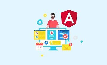 100 Angular Challenge