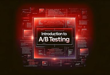 A/B Testing for Data Science