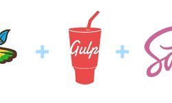 A taste of Gulp