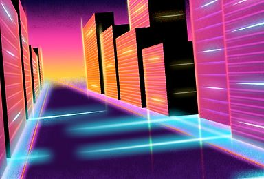 Accelerating Through Angular 2