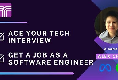 Ace Your Tech Interview And Get A Job As A Software Engineer