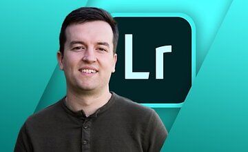 Adobe Lightroom CC Photo Editing: Your Lightroom Masterclass