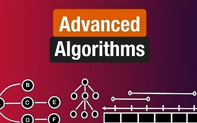 Advanced Algorithms