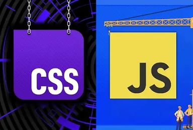 Advanced CSS & JavaScript Projects