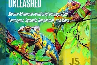 Advanced JavaScript Unleashed