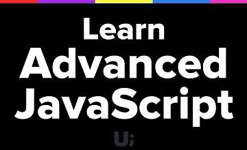 Advanced JavaScript