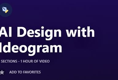 AI Design with Ideogram
