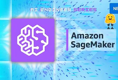 AI Engineering Bootcamp: Build, Train & Deploy Models with AWS SageMaker