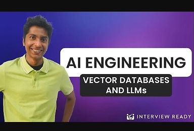 AI Engineering Course