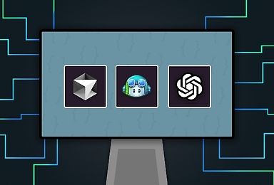 AI For Developers With GitHub Copilot, Cursor AI & ChatGPT