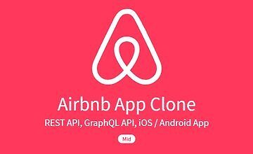 Airbnb App Clone