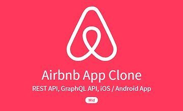 Airbnb App Clone