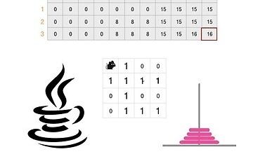 Algorithms in Java: Live problem solving & Design Techniques