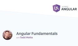 Angular 2 Fundamentals