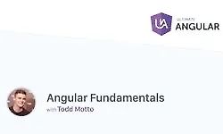 Angular 2 Fundamentals