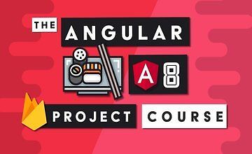 Angular 9 Firebase Project Course