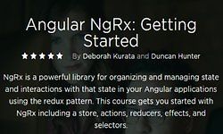 Angular NgRx: Getting Started