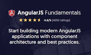 AngularJS Fundamentals