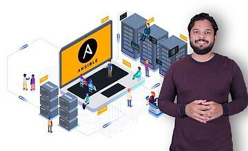 Ansible for the Absolute Beginner - Hands-On - DevOps